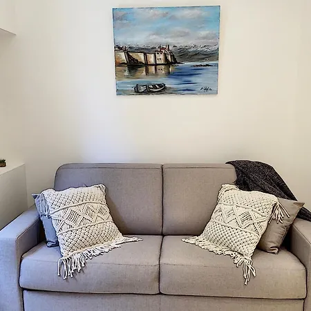 Charming Flat In Old - 50m From The Sea * Антиб