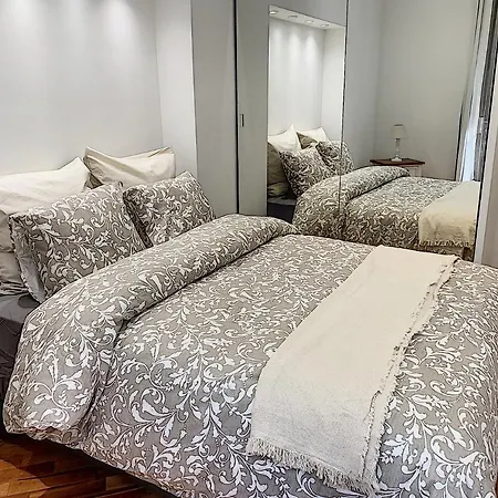 Charming Flat In Old - 50m From The Sea Апартаменты *