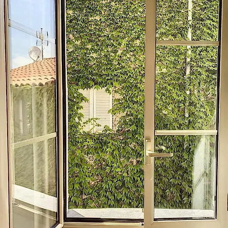 Apartment Charming Flat In Old - 50m From The Sea *